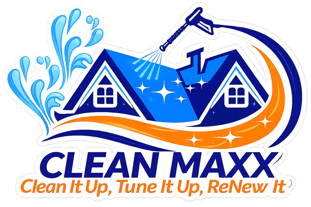 Clean Maxx