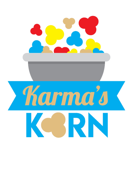 Karma's Korn Gift Card