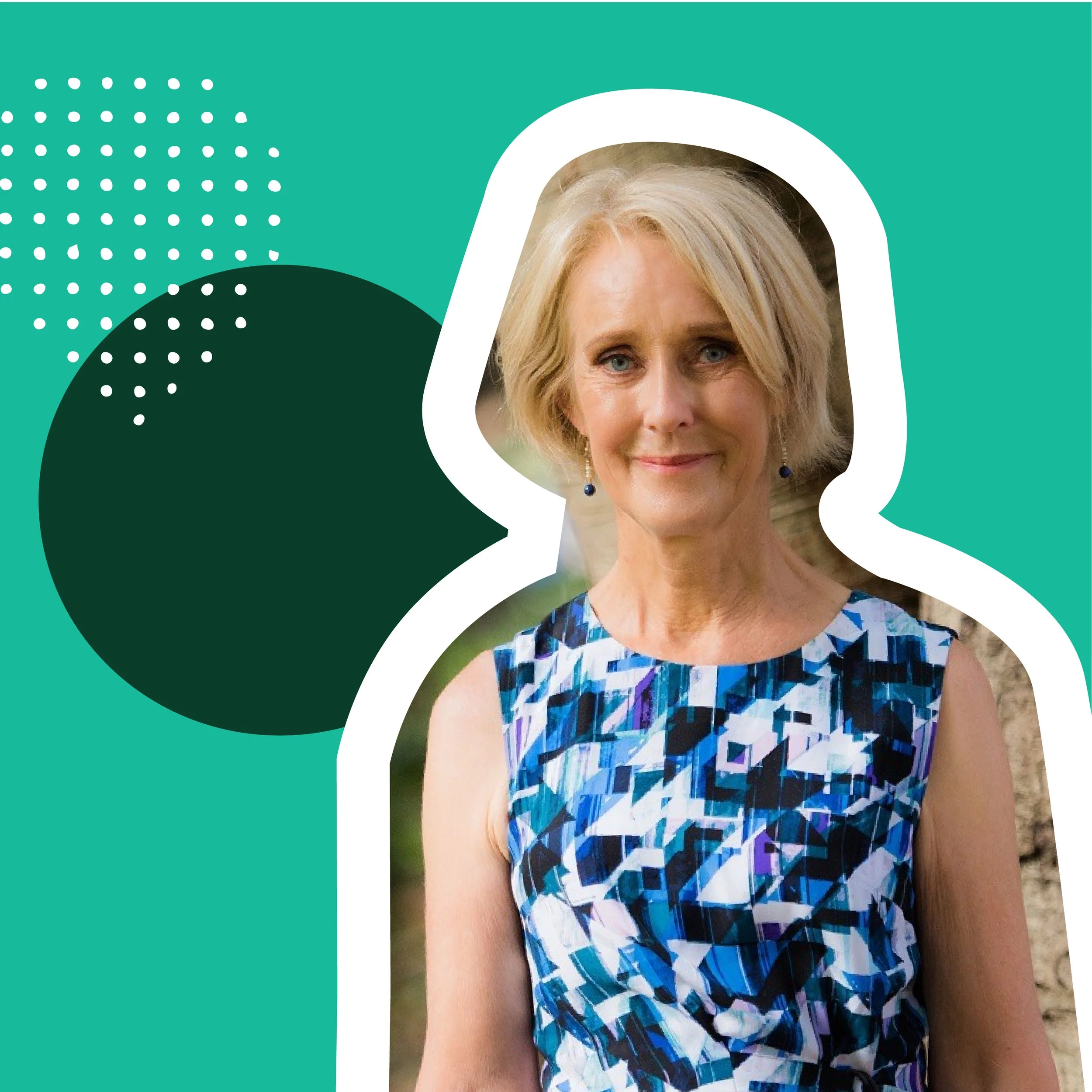 Episode Two - Dr Jenny Brockis