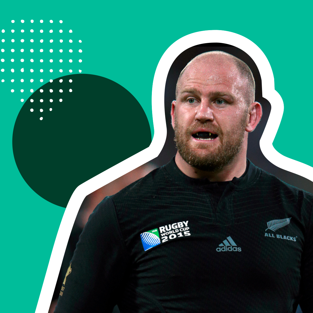 Episode Six - Ben Franks