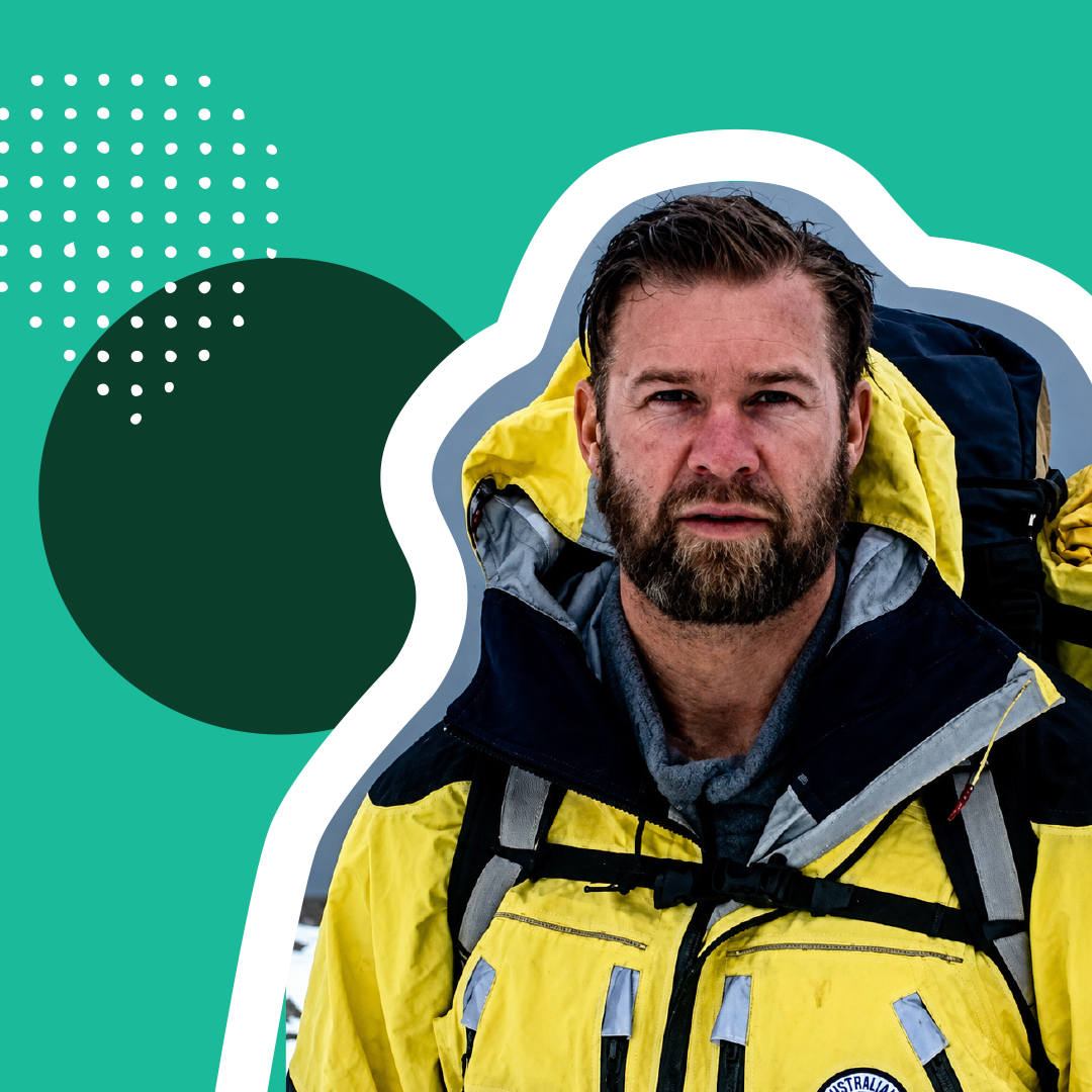 Episode Five - David Knoff