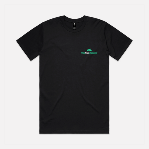 One True Measure - Tshirt