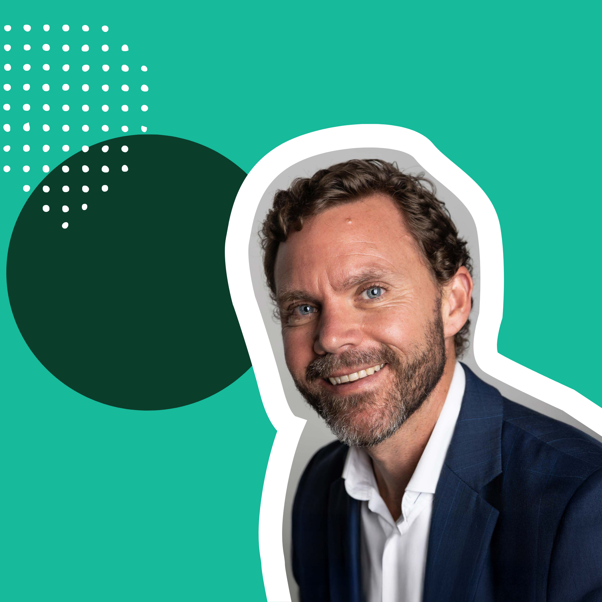 Episode Twelve - Dr Dan Pronk