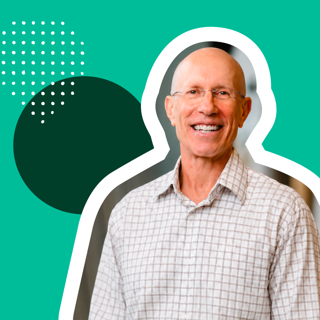 Episode Four - Dr William von Hippel