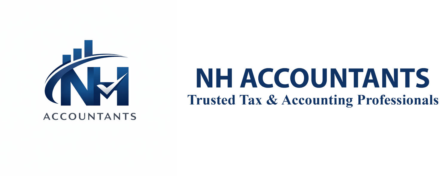 NH ACCOUNTANTS