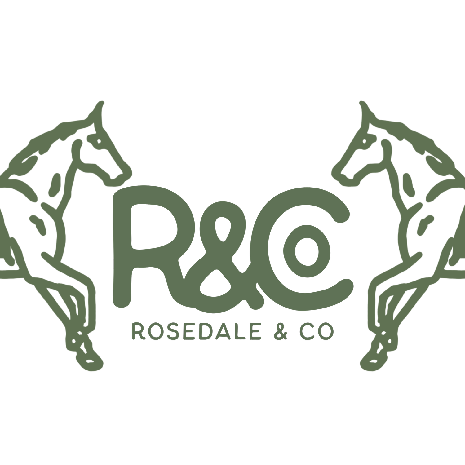 Rosedale &amp; Co.