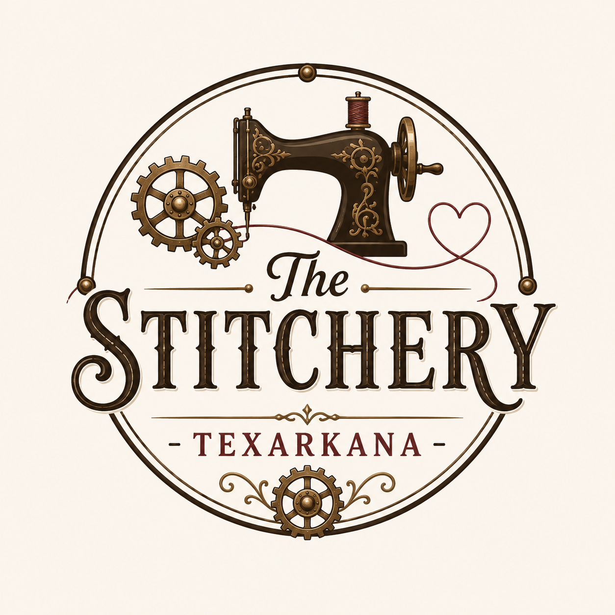 The Stitchery - Texarkana