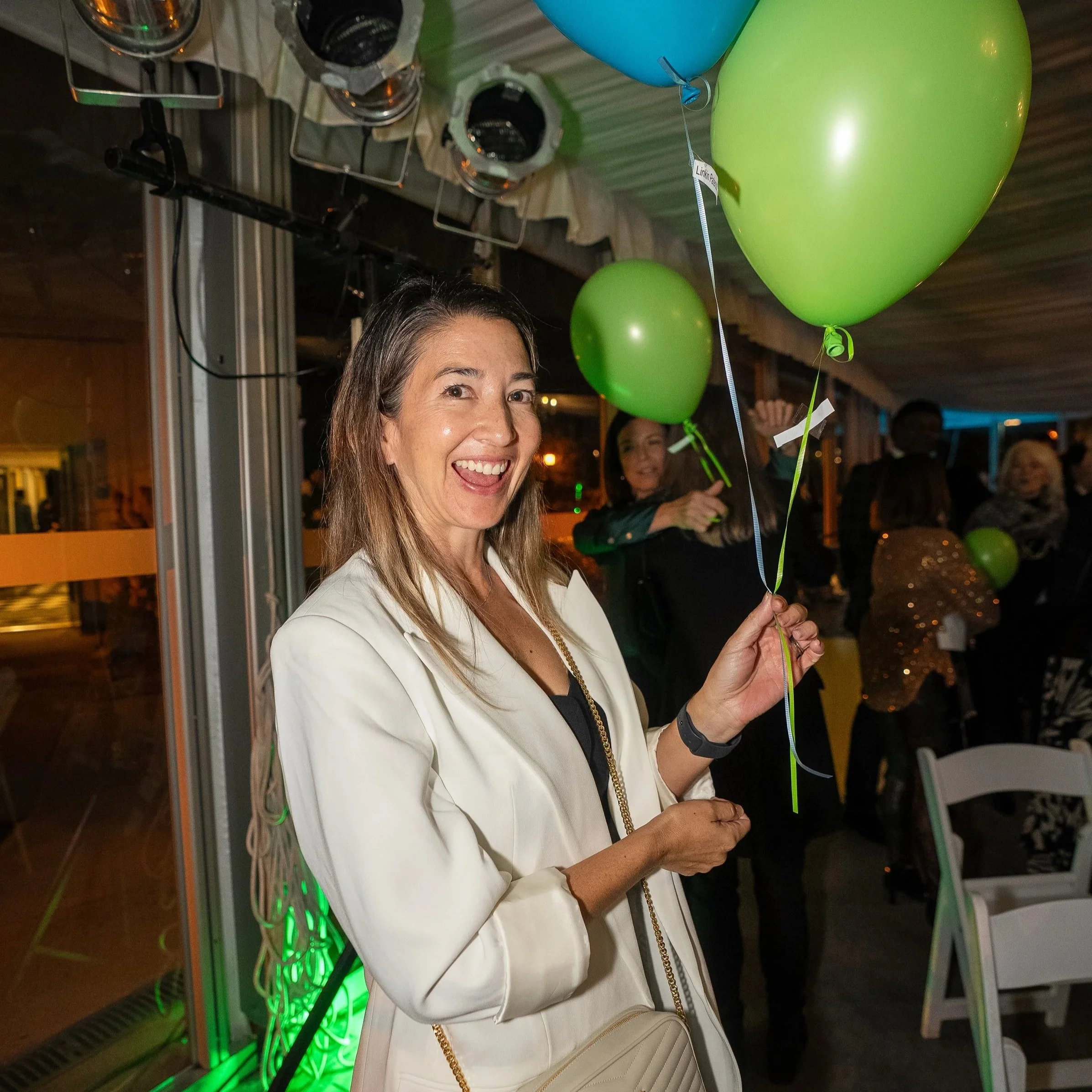 Chuckles for Charity - Individual Ticket (Cocktail Reception + Show + After-Party)
