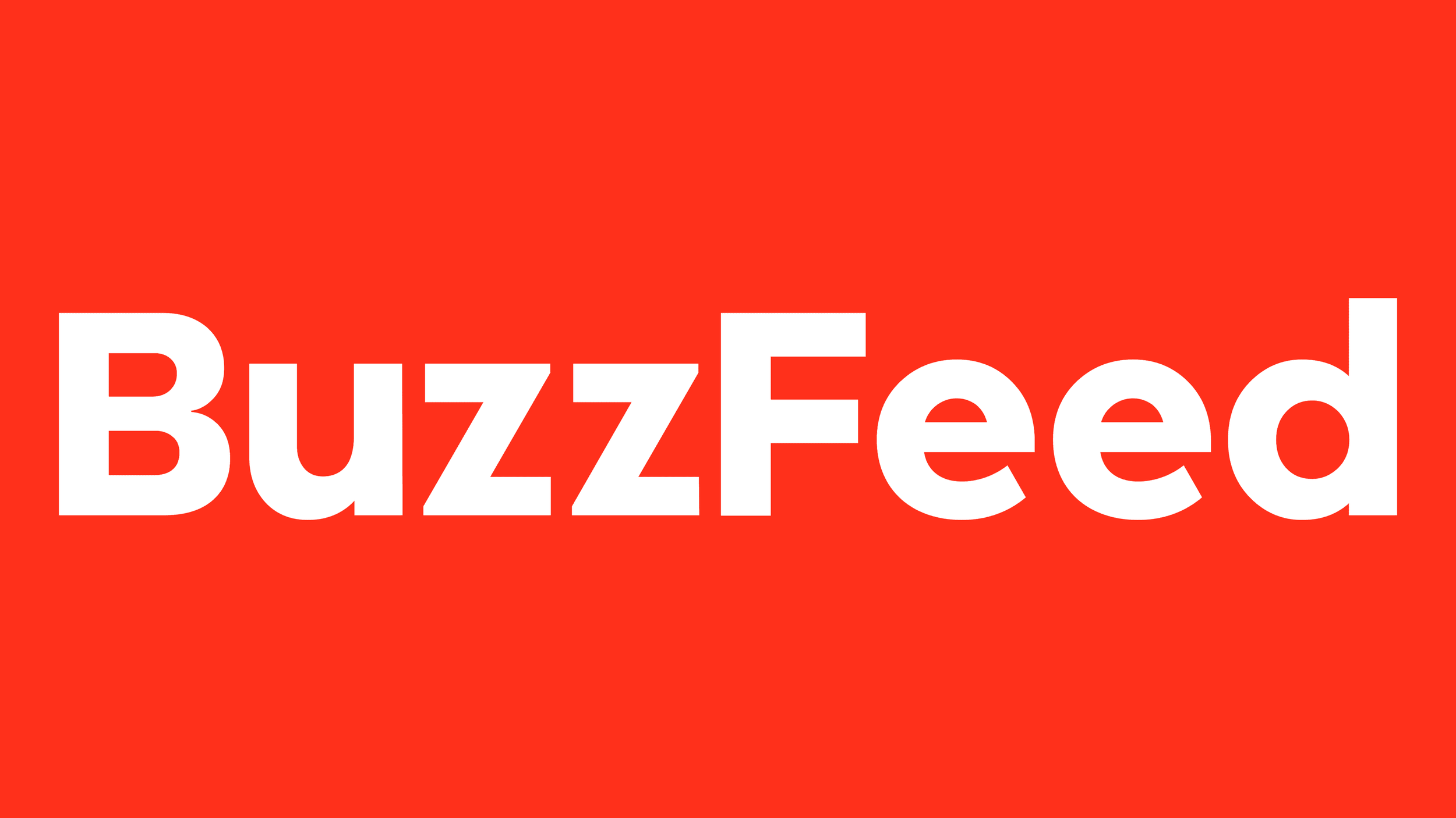 We've worked with lots of brands including Buzzfeed