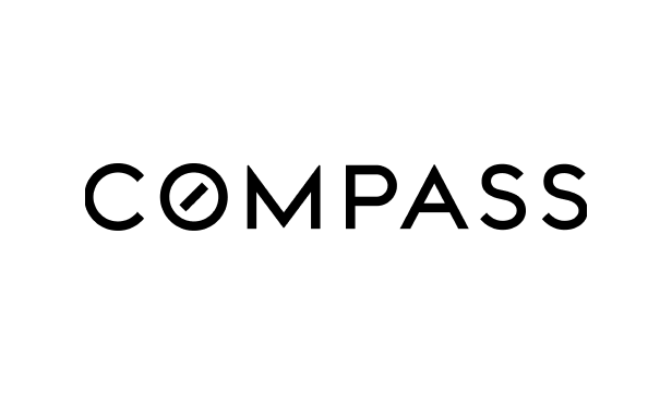 We've worked with Compass Realtors