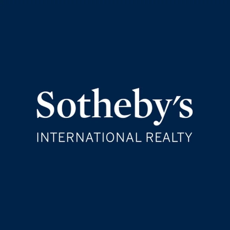 We've worked with Sotheby's realtors