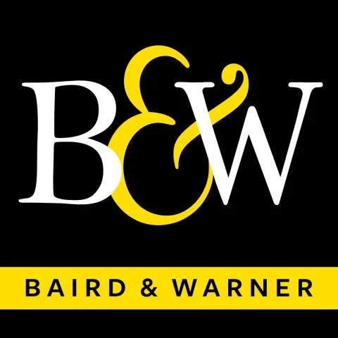 We've worked with Baird & warner real estate