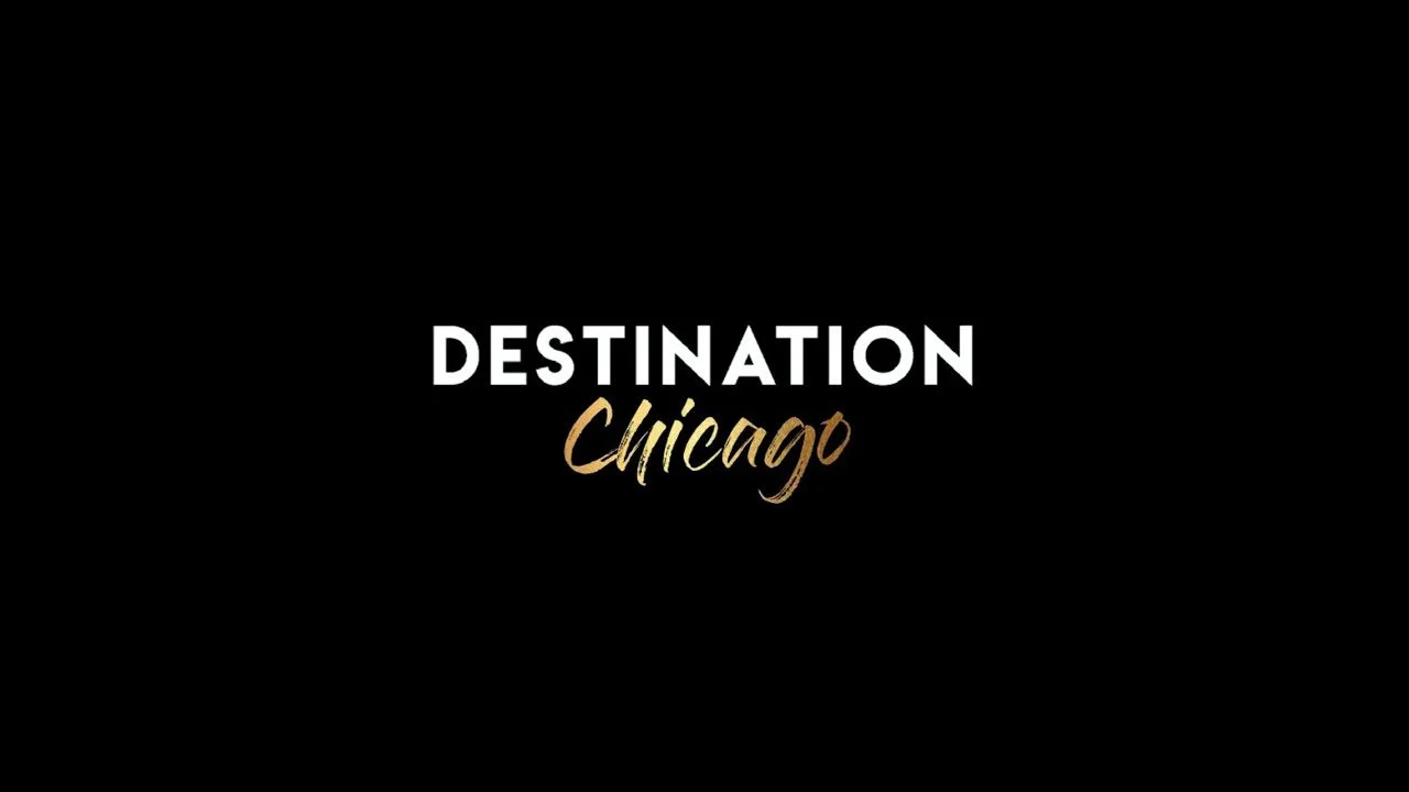 We've worked with lots of great brands like Destination Chicago