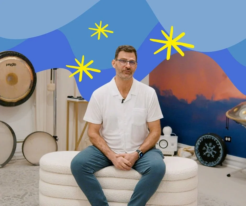 Chicago hero business video still
