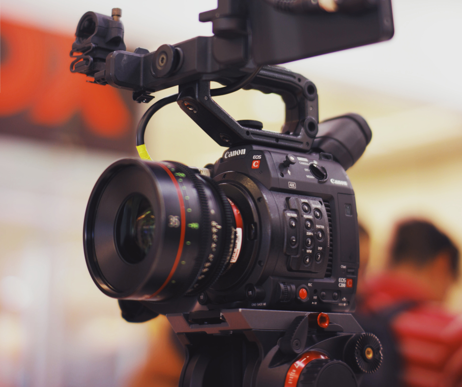 Chicago video and photo production