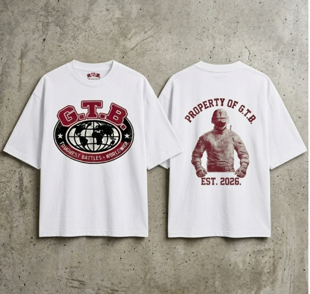 GTB T SHIRT