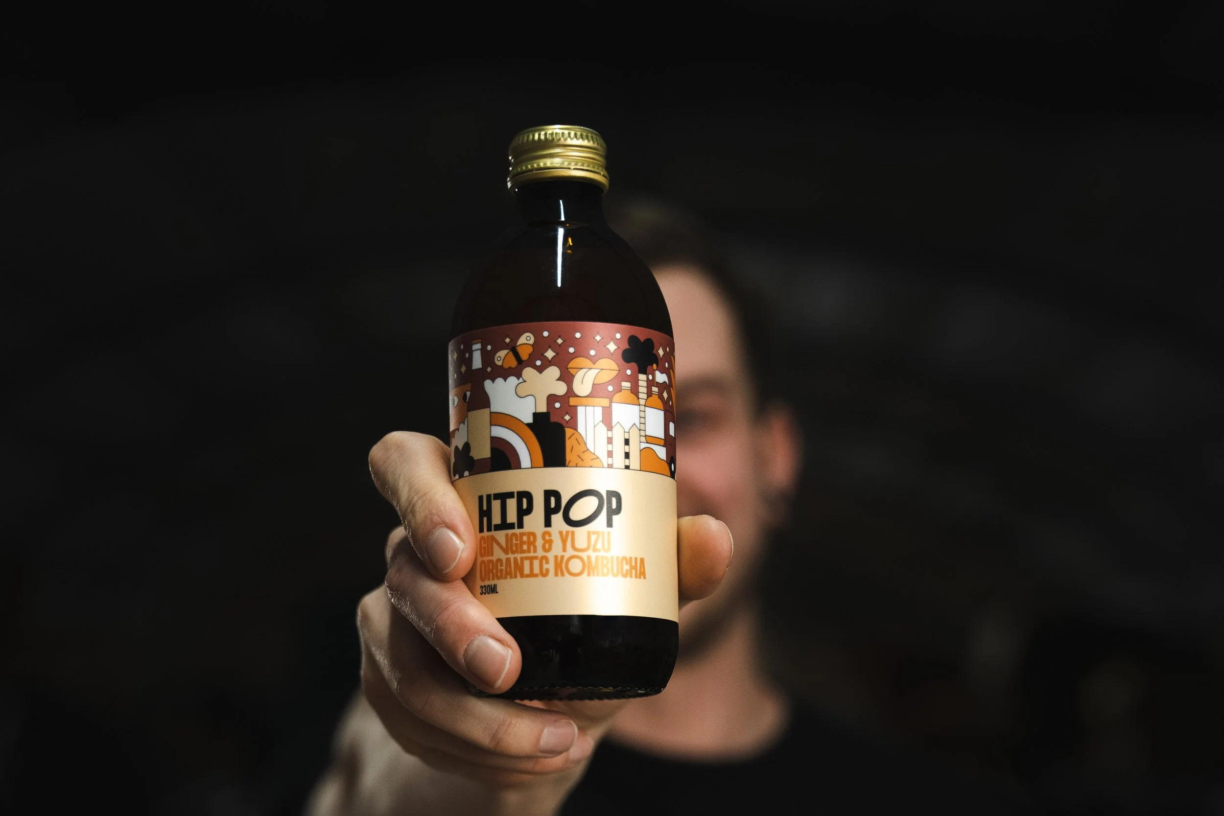 Hip Pop