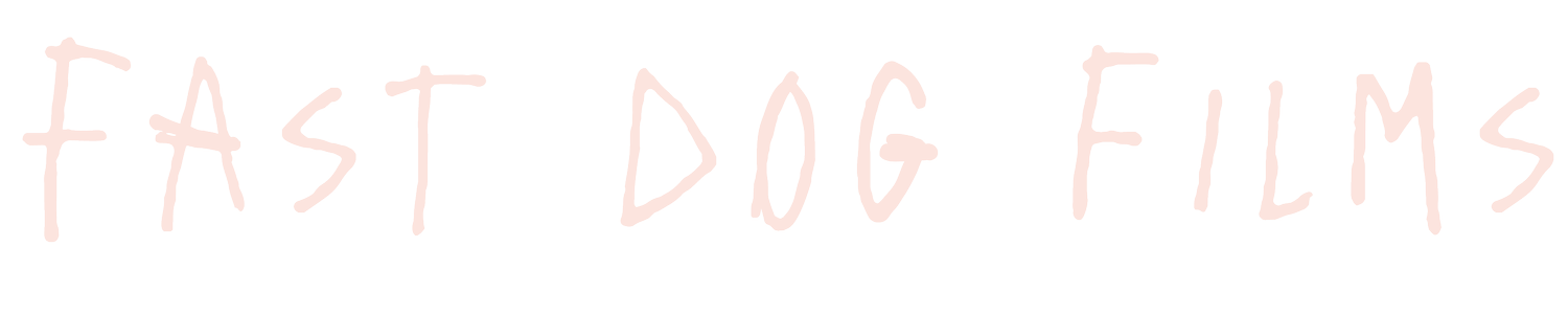 Fast Dog Films