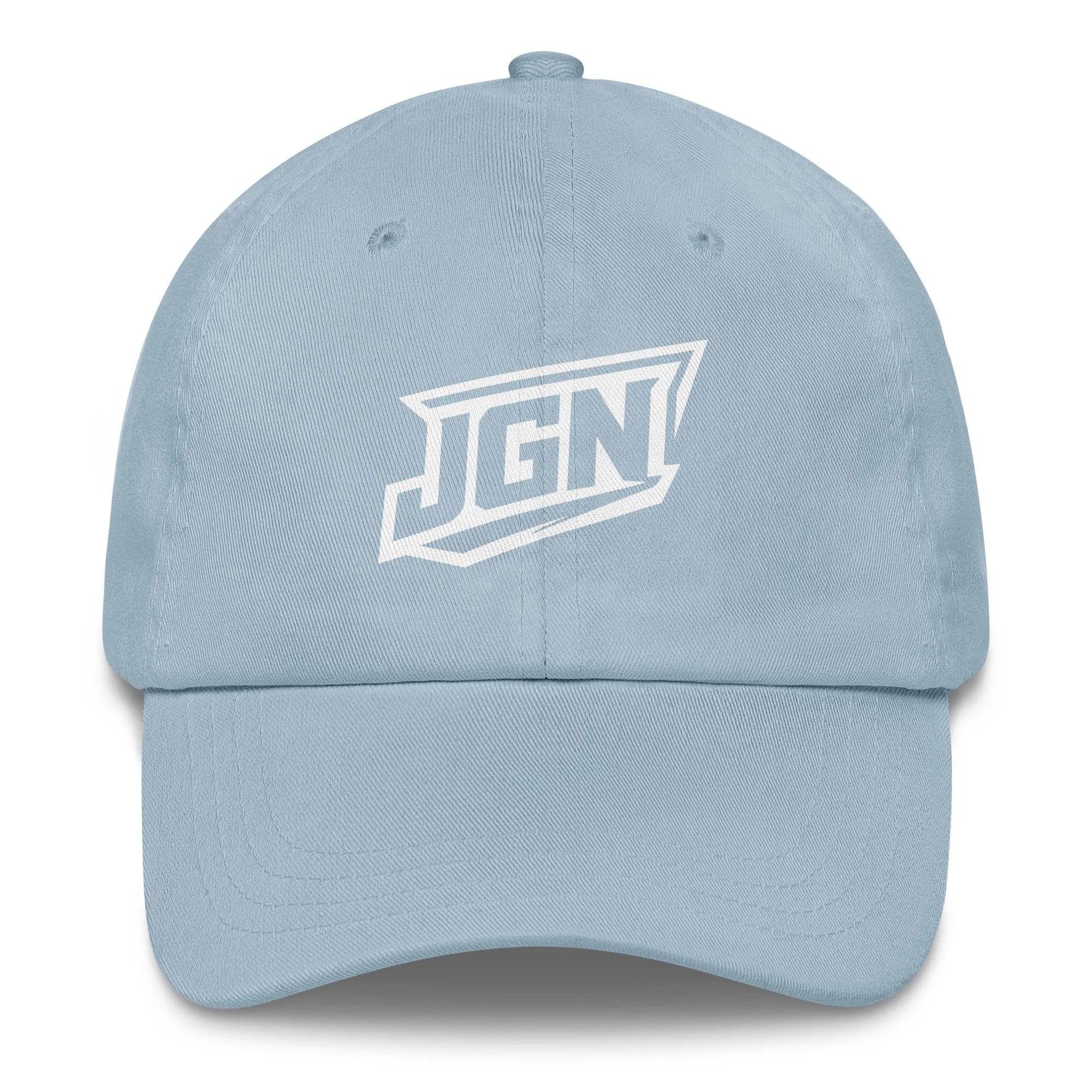 Just Get Naked - Dad hat