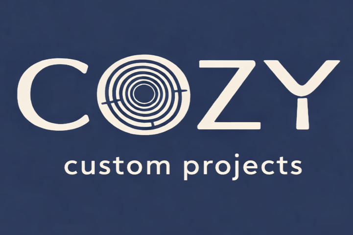 Cozy Custom Projects