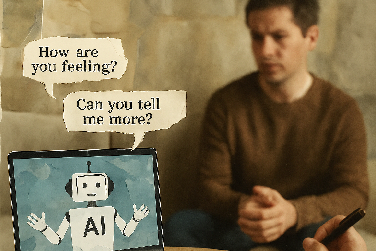 AI and Empathy: Can Machines Really Help You Understand Customers Better?
