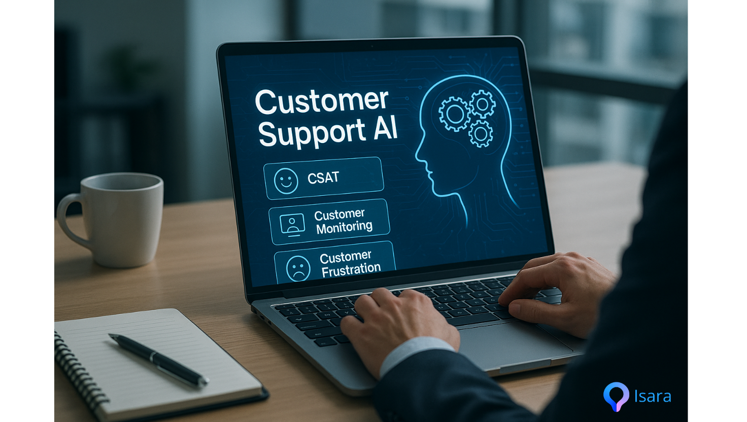 From Insight to Action: How Generative AI is Revolutionizing Customer Support Leadership