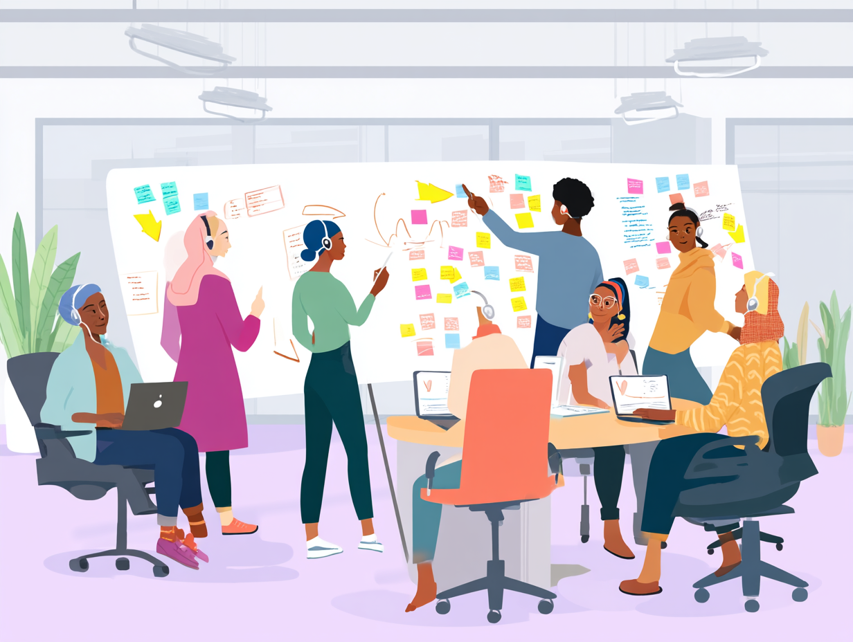 How to Build a Customer-Centric Culture Within Your Support Team