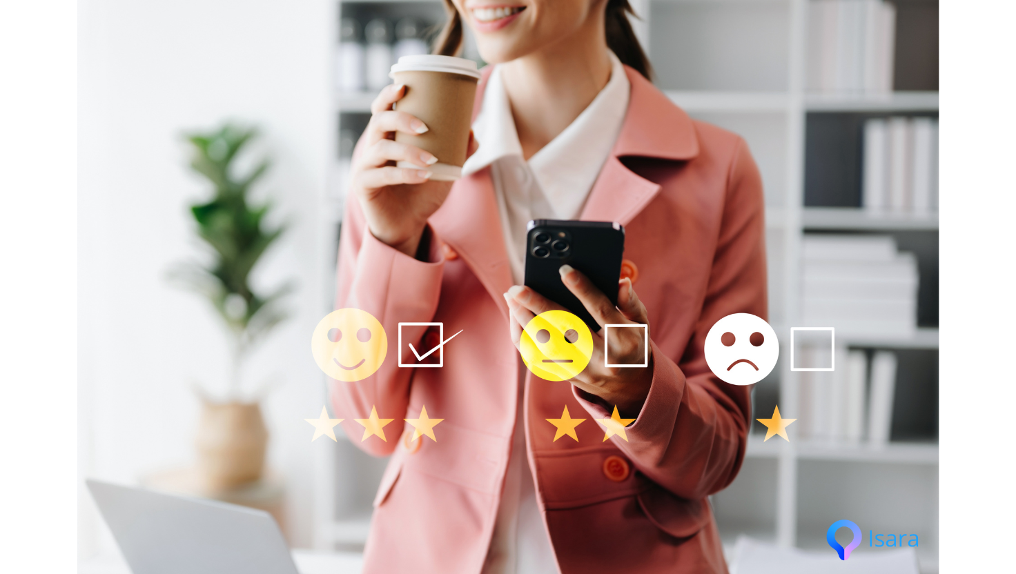 The Quiet Revolution: How Conversational AI Is Changing Customer Feedback Analysis