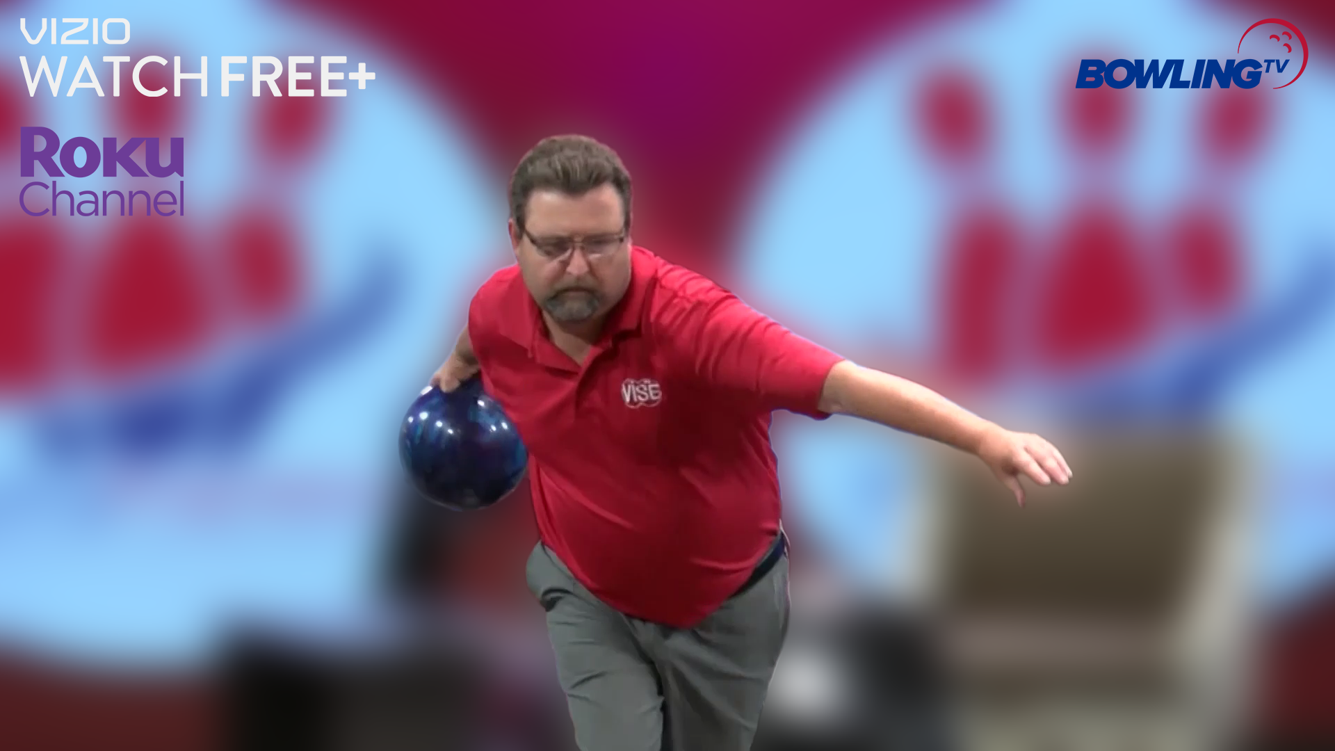 Bowling TV Now Available on The Roku Channel and VIZIO WatchFree+, Adds ‘Beat the Champ’ to Channel Lineup