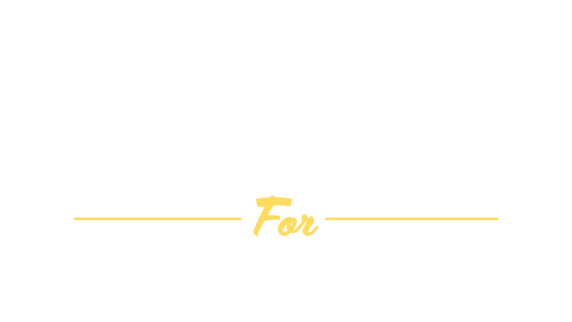 Text graphic supporting John Lowndes for Florida Senate, with a black background, white bold text, and yellow accents.