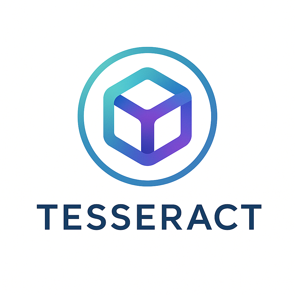 Tesseract