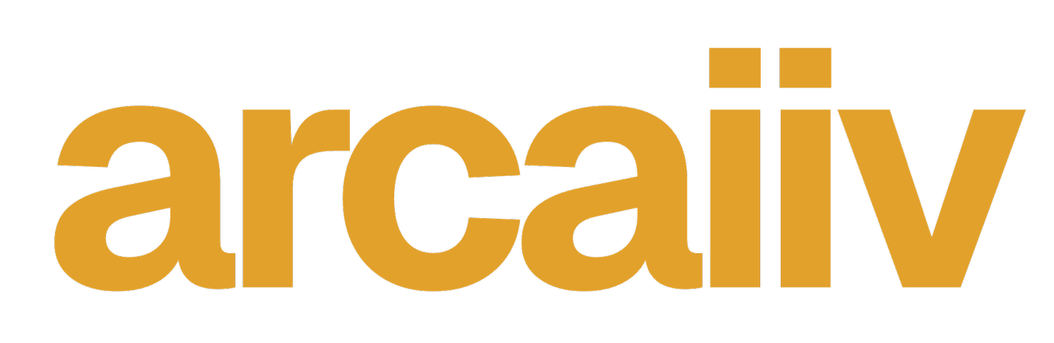 Arcaiiv