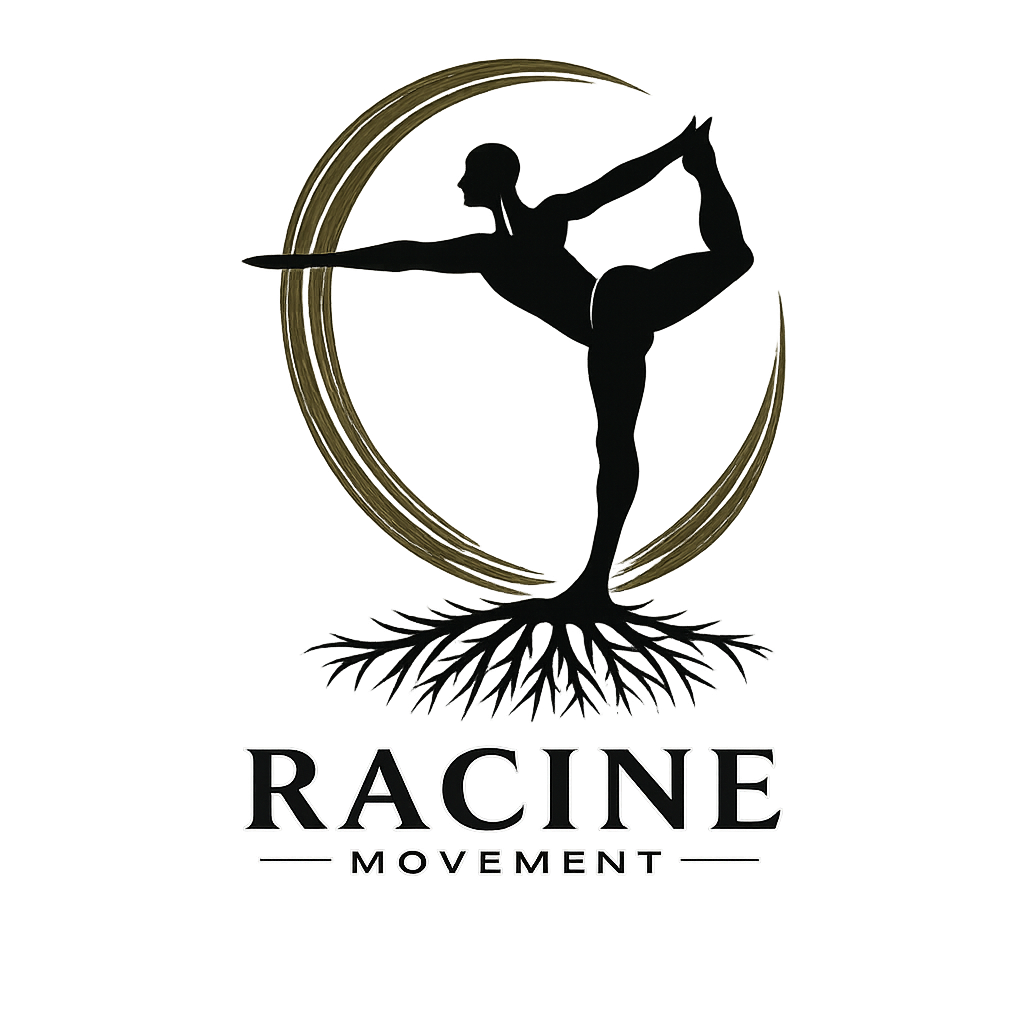 RACINE MOVEMENT