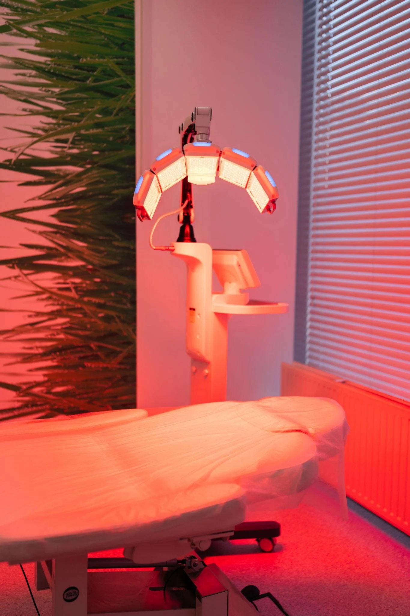 Red Light Therapy