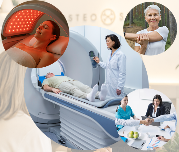 Services images