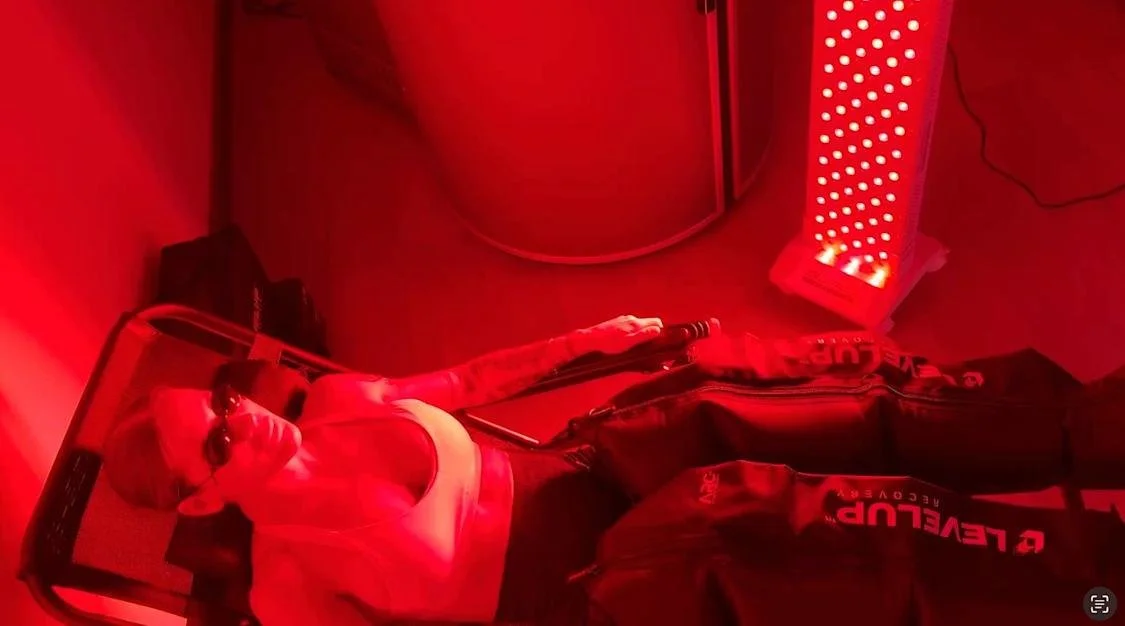 Recovery & Optimization