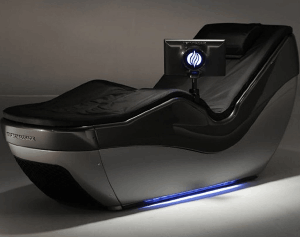 Hydromassage