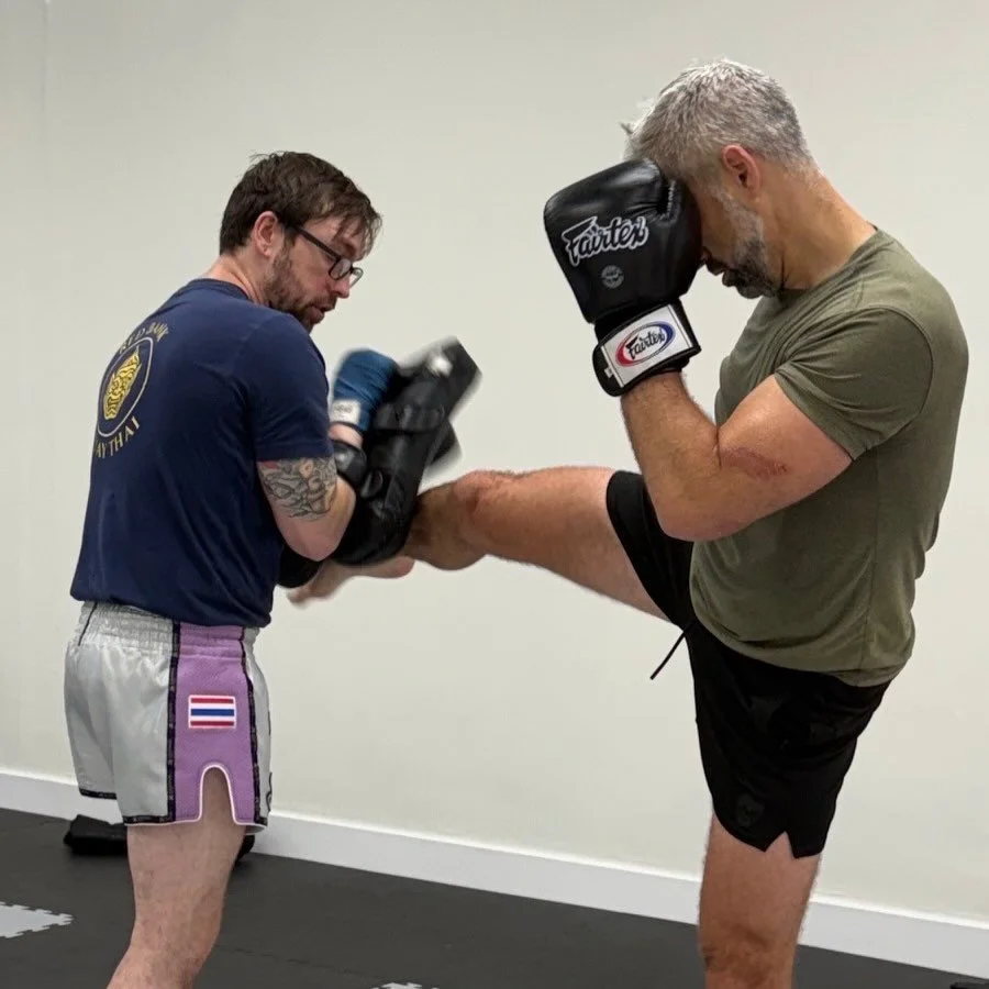 Another awesome week of some beautiful Muay Thai in the books. But we are back tomorrow with sparring at 9am and Muay Thai at 10am. 

Check out the link in the bio to set up your first class!