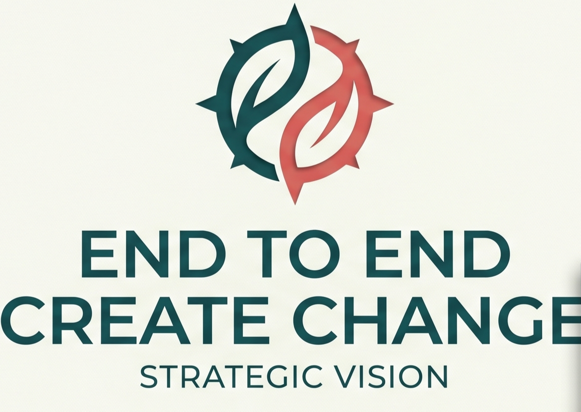 End-to-End Creative