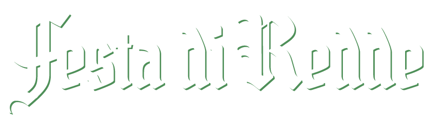 Festa di Redde - ARV