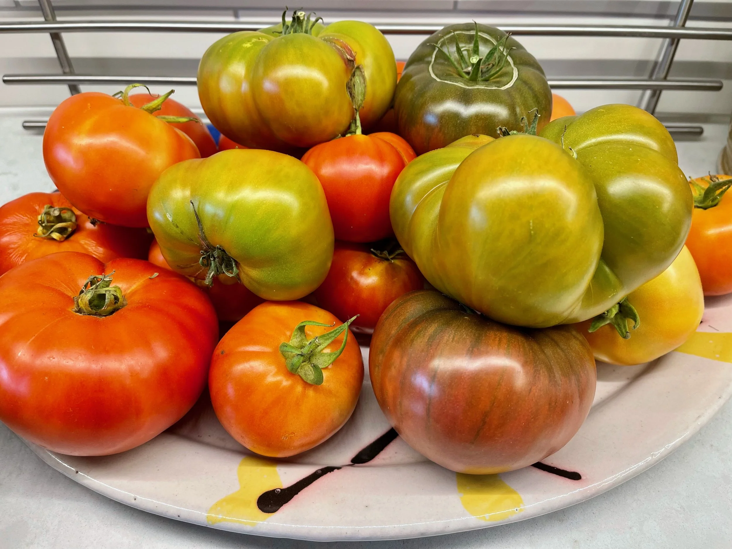  Garden raised beds, gardening, vegeable garden ,tomatoes 