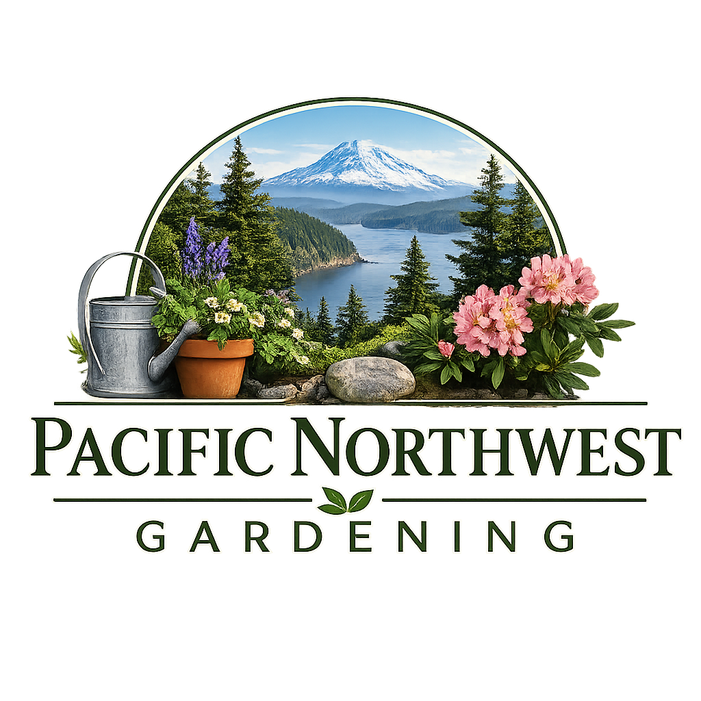     Pacific Northwest Gardening | Tips, Plants &amp; Seasonal Guides