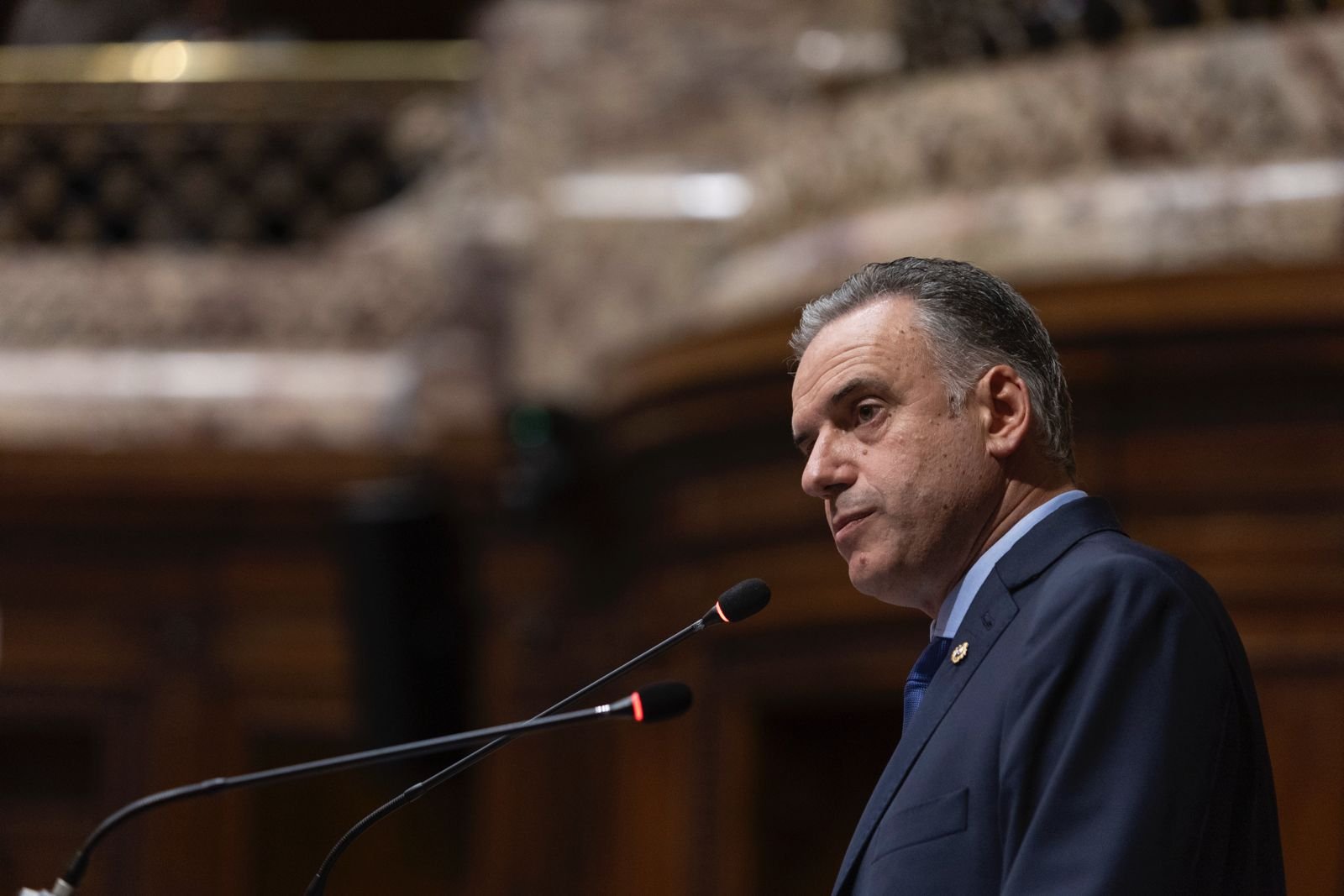 Ser y parecer honestos: sentir la injusticia