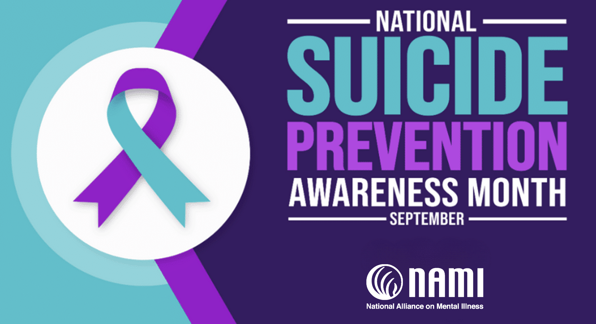 Beyond Stigma: Caring for Ourselves, Saving Lives