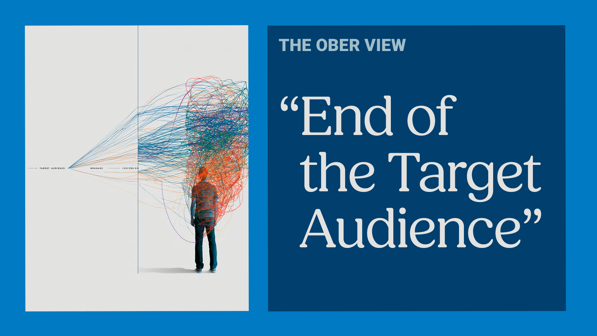 The End of the Target Audience: What if Gen Z isn't changing sports fandom? What if they're changing how we think about culture itself?
