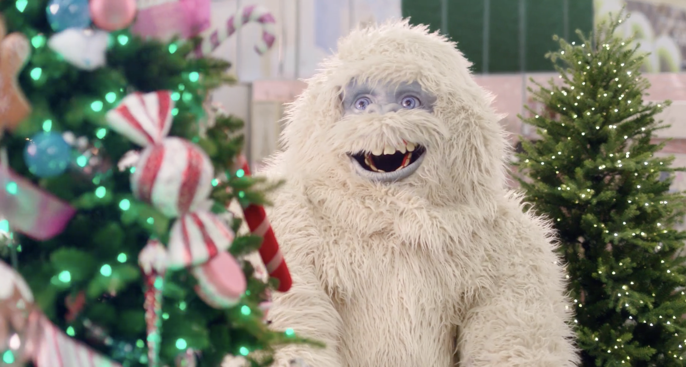 Holiday '24 / Michaels