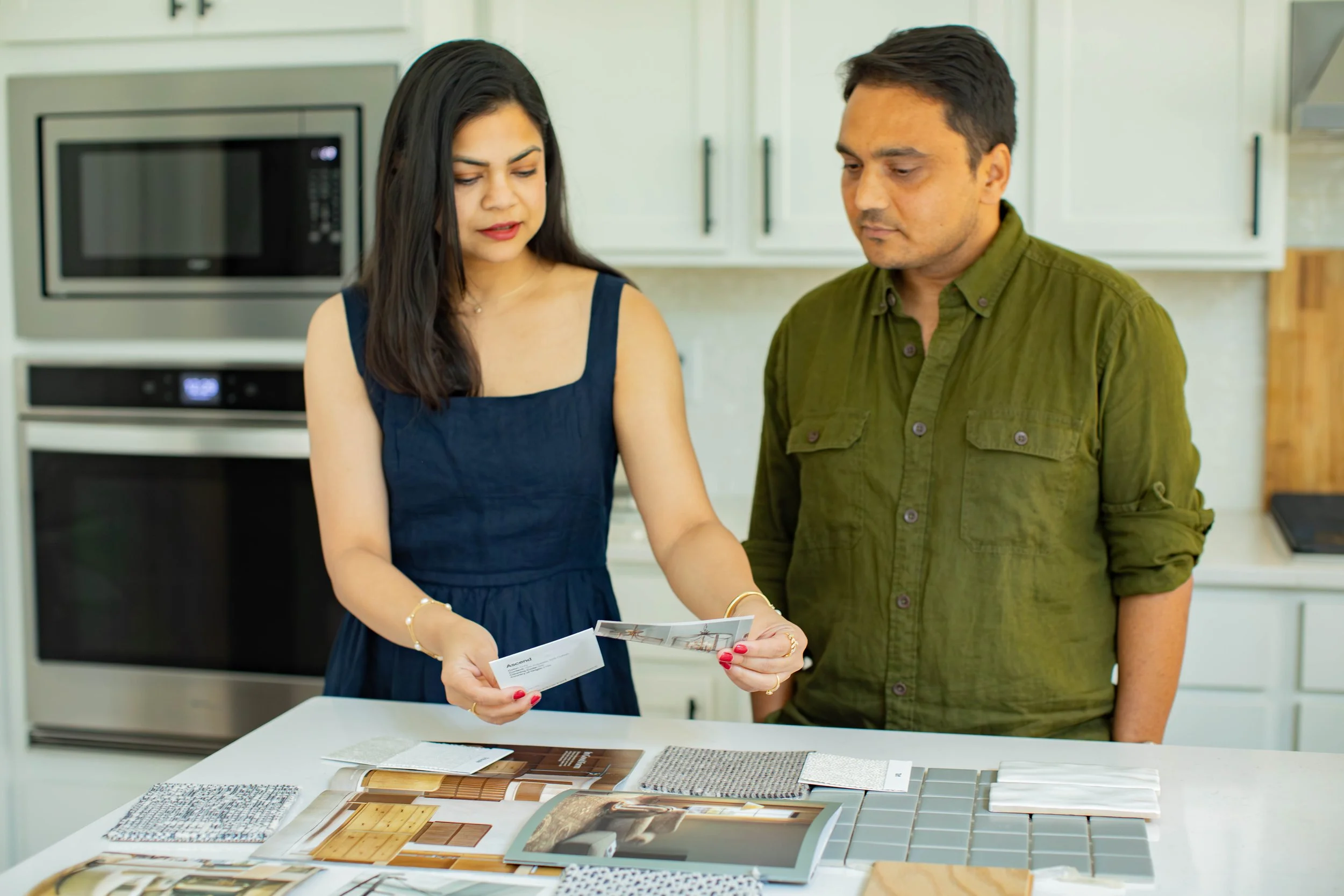 How Much Does an Interior Designer Actually Cost?
