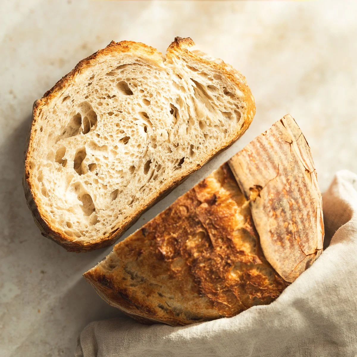 Sourdough Bread