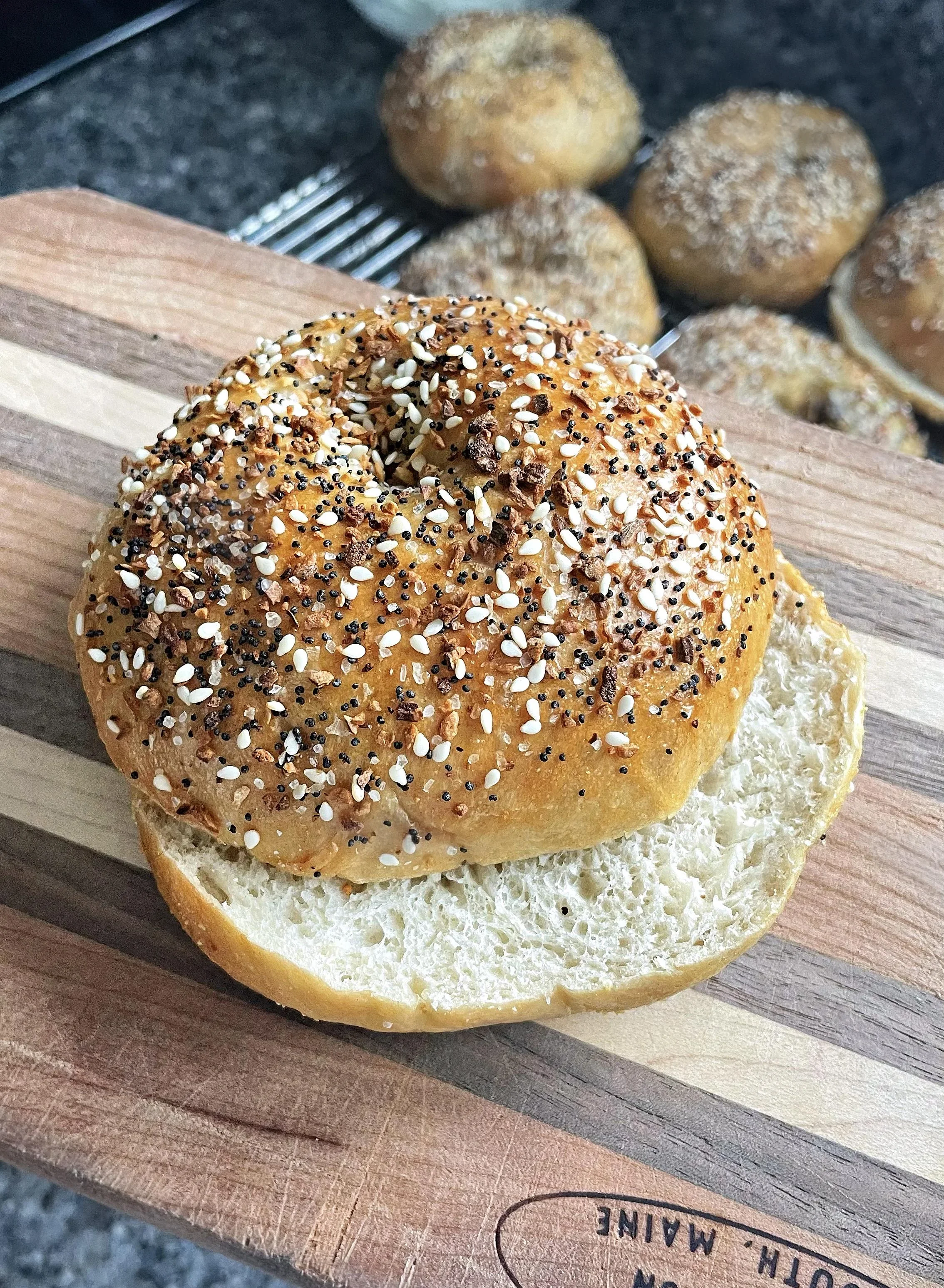 Bagel