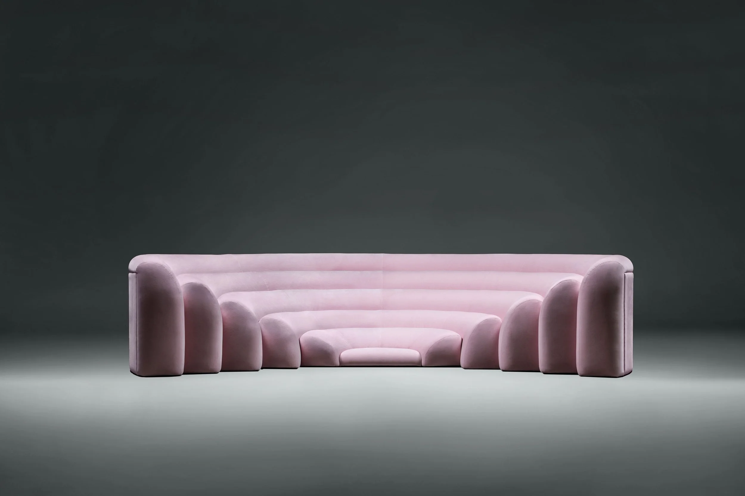 CASCADE SOFA